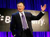 BlackBerry CEO John Chen unsure if company can be iconic again