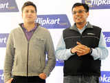 Flipkart raises $1 bn, company may be valued at $7 bn