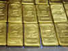 Gold falls 0.11 per cent on weak global cues