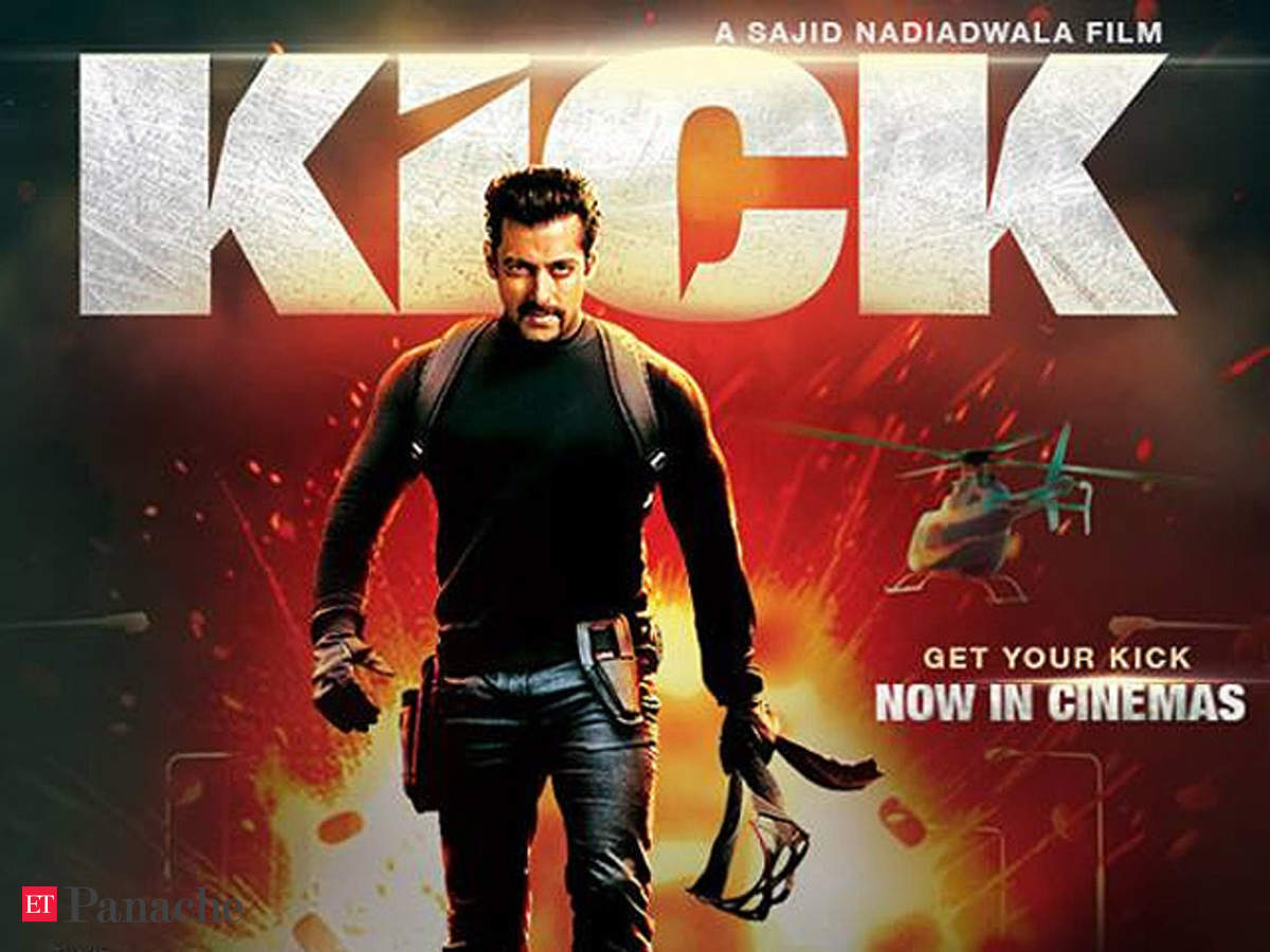 kick movie songs hindi
