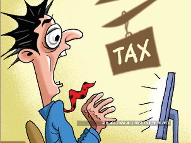 10 Easy Steps to e-file Your Tax Returns