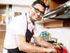 Cooking with ardour: This top boss has a culinary hand