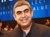 Vishal Sikka unveils plans for Infosys