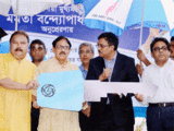 Kolkata hosts global launch of Ashok Leyland's 'JanBus'
