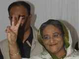 Sheikh Hasina 