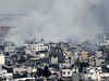 Death toll in Gaza crosses 1,300, UN school hit