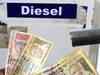Diesel sales beat high prices; grew 1.3% in May