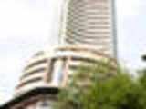 2009: Indian stock markets already showing signs of resilience