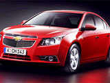 GM Cruze