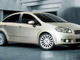 Fiat Linea