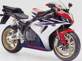 Honda CBR1000RR