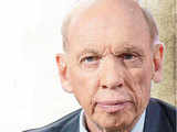 S&P 500 could climb to 2300, says Wall Street legend Byron Wien