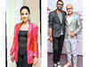Narendra Kumar showcases his fashion couture