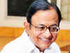 P Chidambaram happy with government's decision to push Insurance Bill