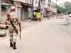 Curfew relaxed for six hours in violence-hit Saharanpur