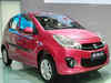 Maruti Suzuki Q1 PAT up 20.5% at Rs 762 crore