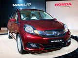 Honda plans to export Mobilio to South African market