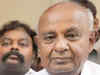 H D Devegowda asks party not to field candidates for by-polls