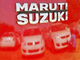 Mid-sized sedan Ciaz, LCV, compact SUV in 12 months: Maruti Suzuki India