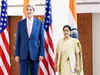 John Kerry, Sushma Swaraj co-chair fifth Indo-US Strategic Dialogue