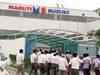 Maruti Suzuki India shares fall over 1 per cent post Q1 results