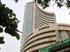 Most of the BSE100 companies' stocks down by 26-35%; GMR, Unitech among the biggest losers
