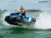 Quadski: Luxe toy for thrill-seekers