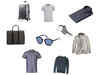 Nifty shades of grey: Play steel tones suave