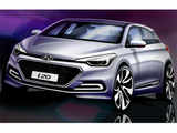 Hyundai unveils design sketches of Elite i20; launch on August 11