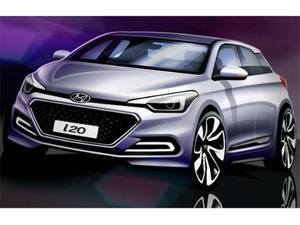 Hyundai Unveils Design Sketches Of Elite I Launch On August 11 The Economic Times
