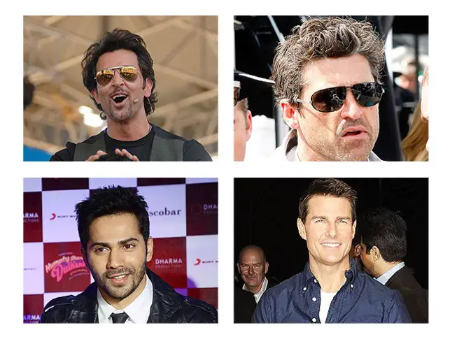 Haute Tips To Style Your Hair The Economic Times