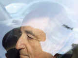 Bernard Madoff