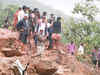 Government projects are to blame for Pune landslide tragedy: Experts
