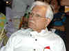 Sonia Gandhi insisted on shifting Zambian president Kenneth Kaunda from Lalit Suri's hotel: Natwar Singh