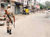 Curfew in Saharanpur relaxed for eight hours