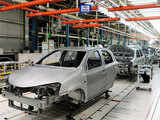 Toyota Kirloskar sales declines 4.3 per cent in July