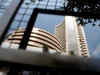 Sensex ends 414 points lower; Nifty holds 7600