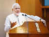 PM Narendra Modi pushes for self-attestation of documents