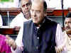 Monsoon better than expected: Arun Jaitley