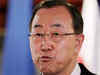 UN Secretary General Ban Ki-moon condemns ceasefire violation by Hamas