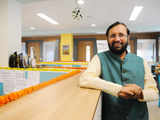 Clean energy is govt's mantra: Prakash Javadekar