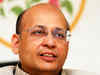 Natwar Singh bitter with Gandhi family, Congress for his dismissal: Abhishek Singhvi