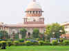 Meritorious career no ground to drop corruption case: Supreme Court