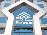 Satyam competes with TCS and Infosys