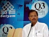 Satyam posted 46.3% rise in revenue in by March '08