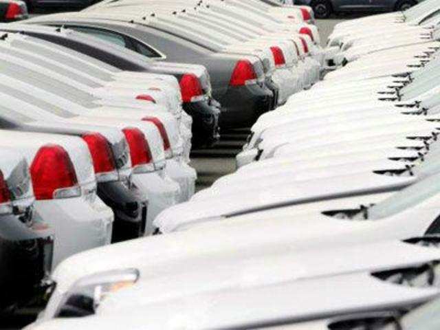 June car sales down 9% annually, says Society of Indian Automobile Manufacturers