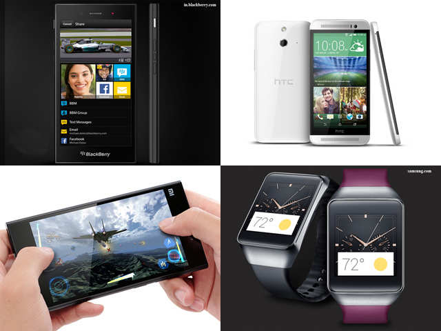 9 hot gadgets launched in India recently
