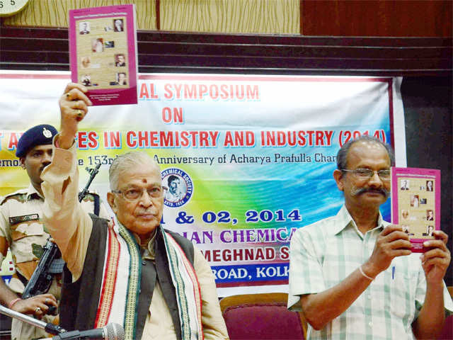 Murli Monohar Joshi releases a book