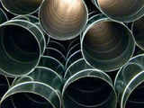 Steel prices remain flat in thin trade