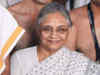 Sack Sheila Dikshit as Kerala Governor, demands AAP